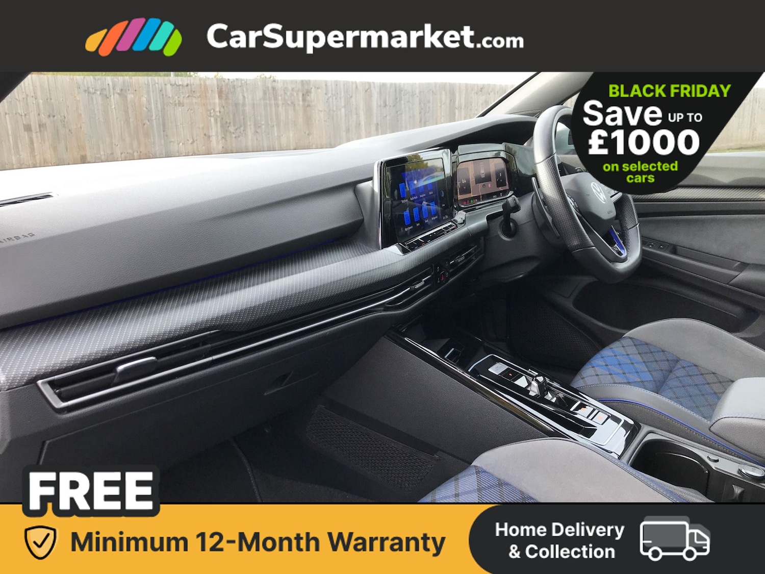 Used Volkswagen Golf 2023 for sale - 76711872: Photo 14