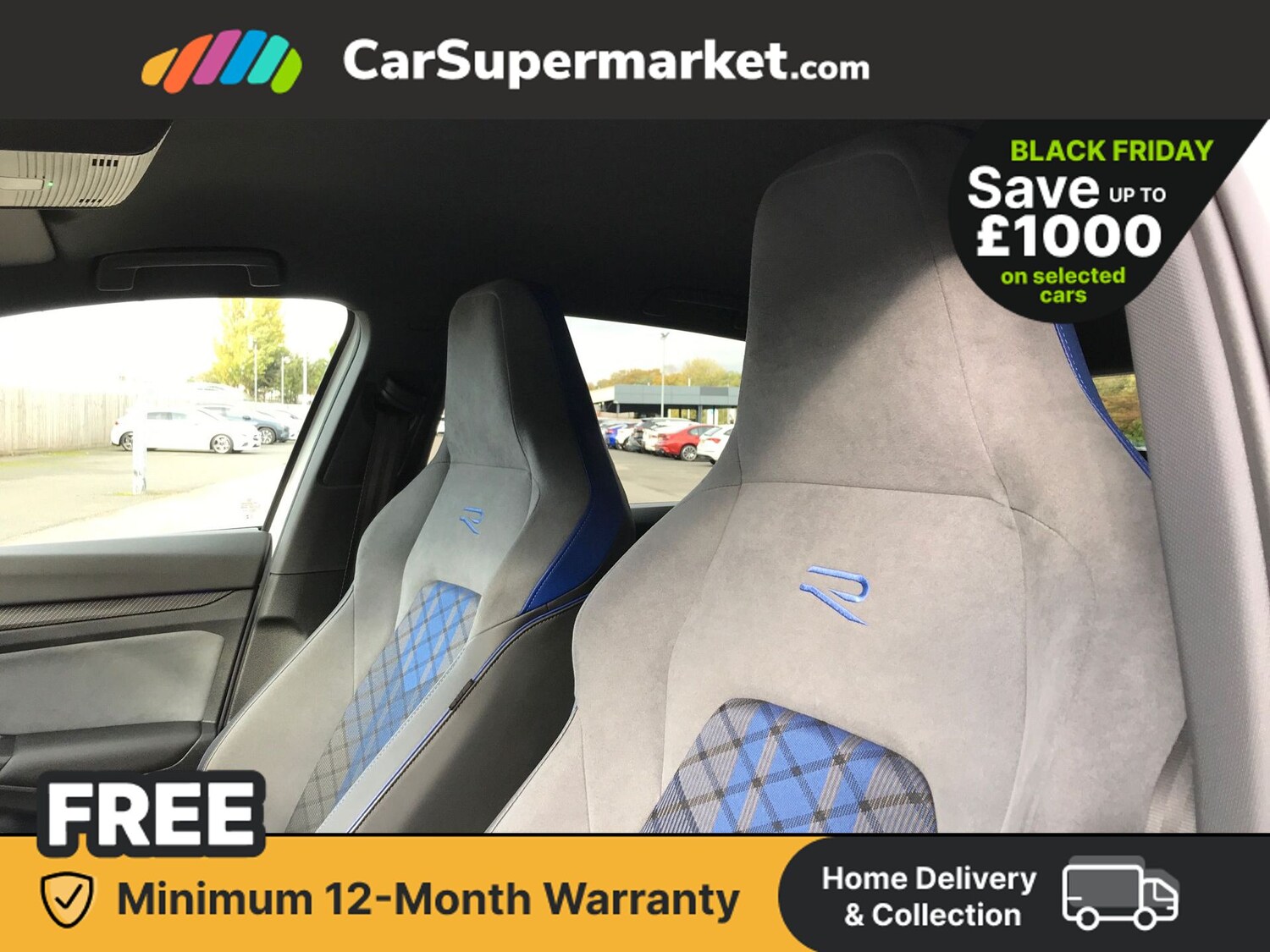 Used Volkswagen Golf 2023 for sale - 76711872: Photo 15