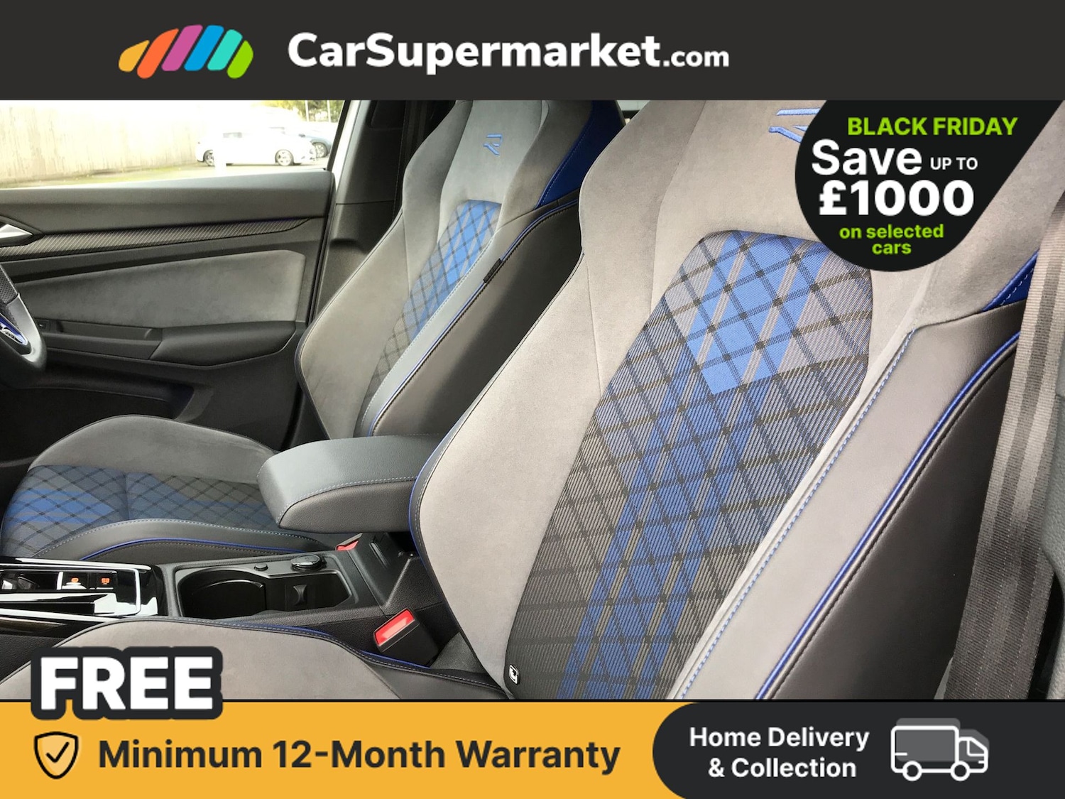 Used Volkswagen Golf 2023 for sale - 76711872: Photo 16