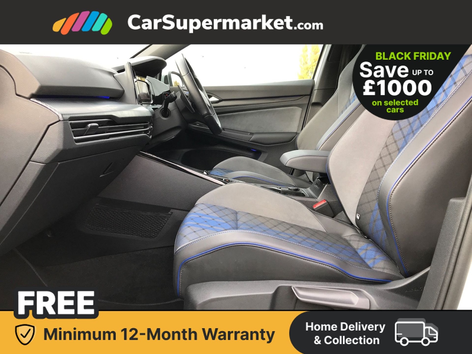 Used Volkswagen Golf 2023 for sale - 76711872: Photo 17