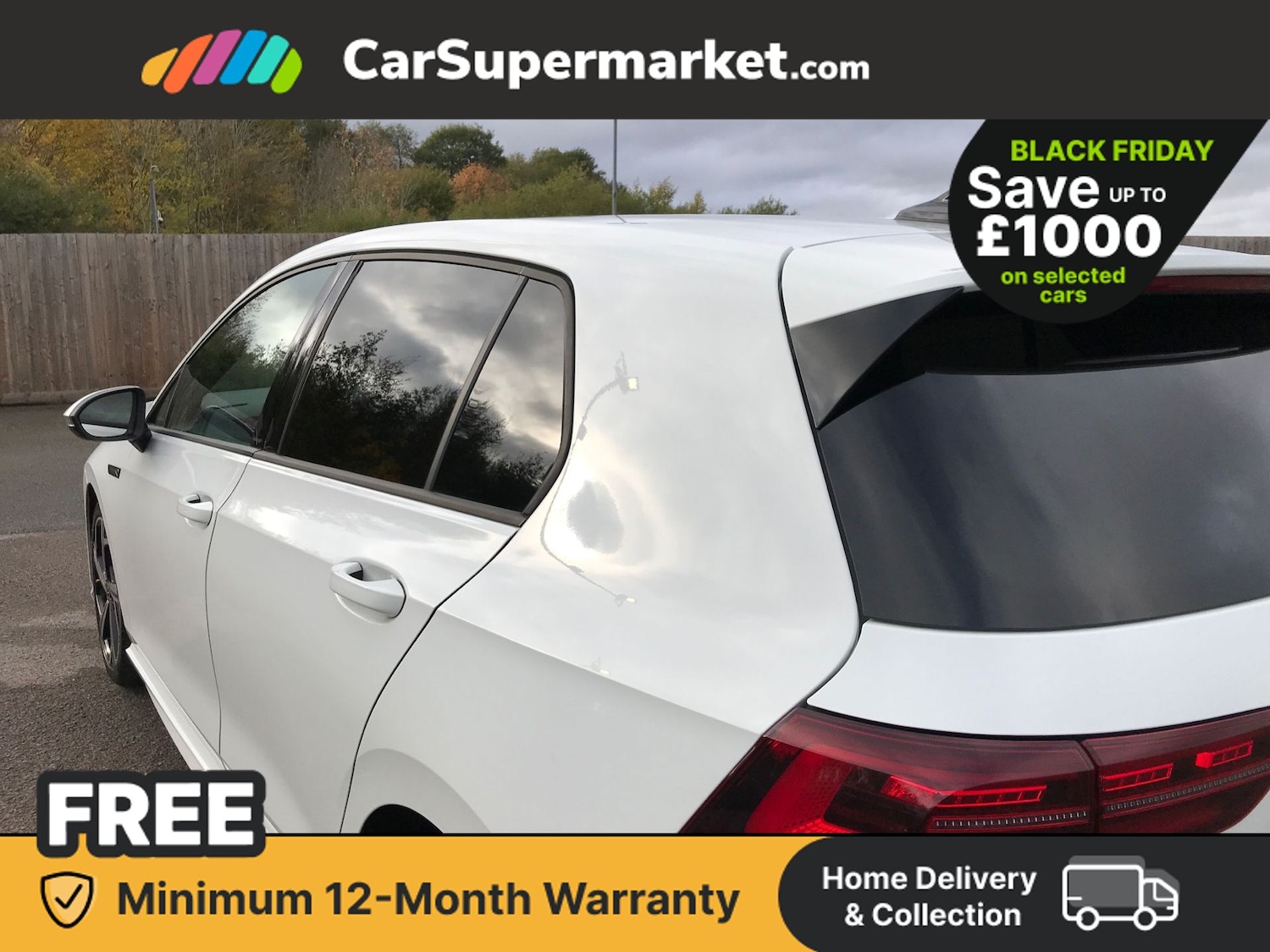 Used Volkswagen Golf 2023 for sale - 76711872: Photo 18