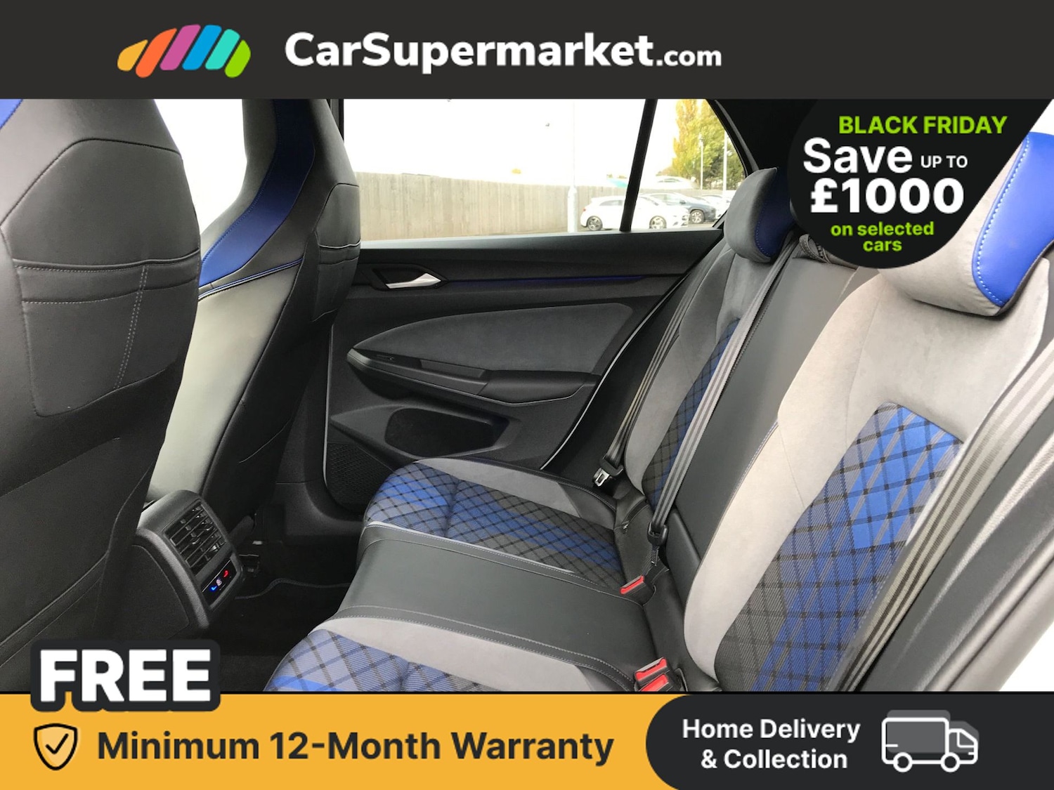 Used Volkswagen Golf 2023 for sale - 76711872: Photo 19