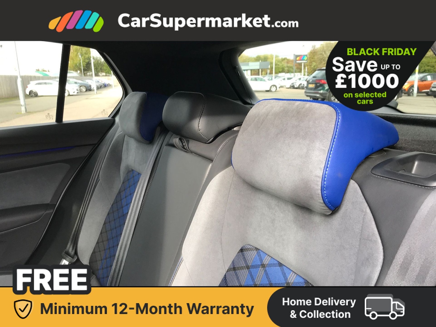 Used Volkswagen Golf 2023 for sale - 76711872: Photo 20