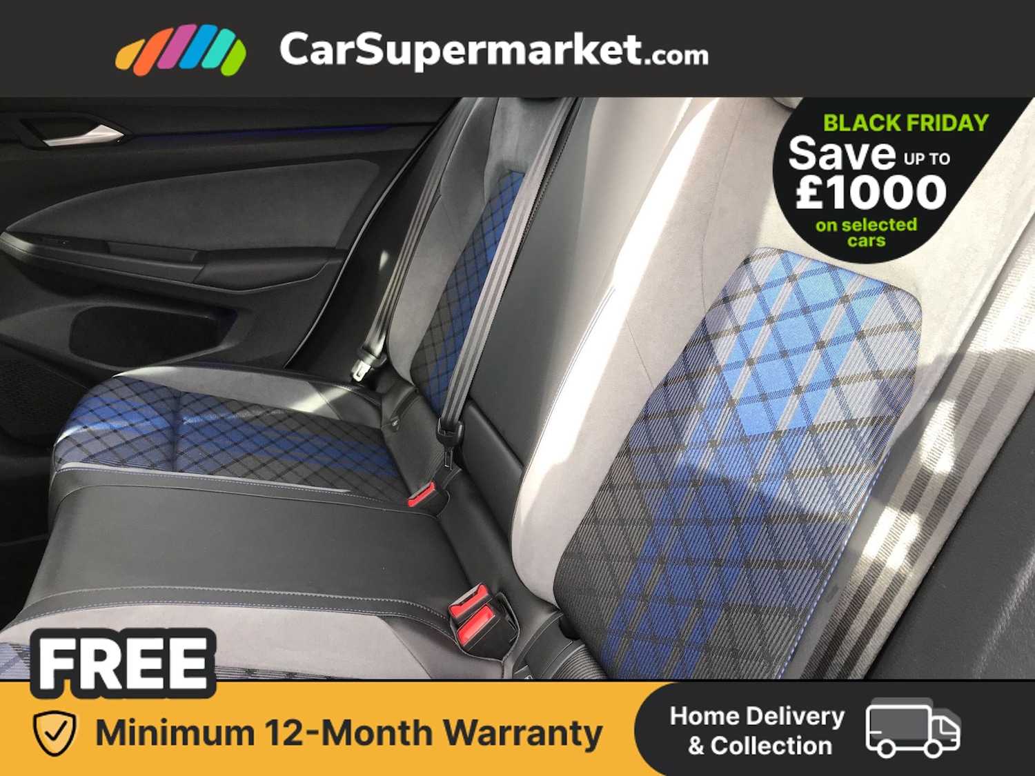 Used Volkswagen Golf 2023 for sale - 76711872: Photo 21