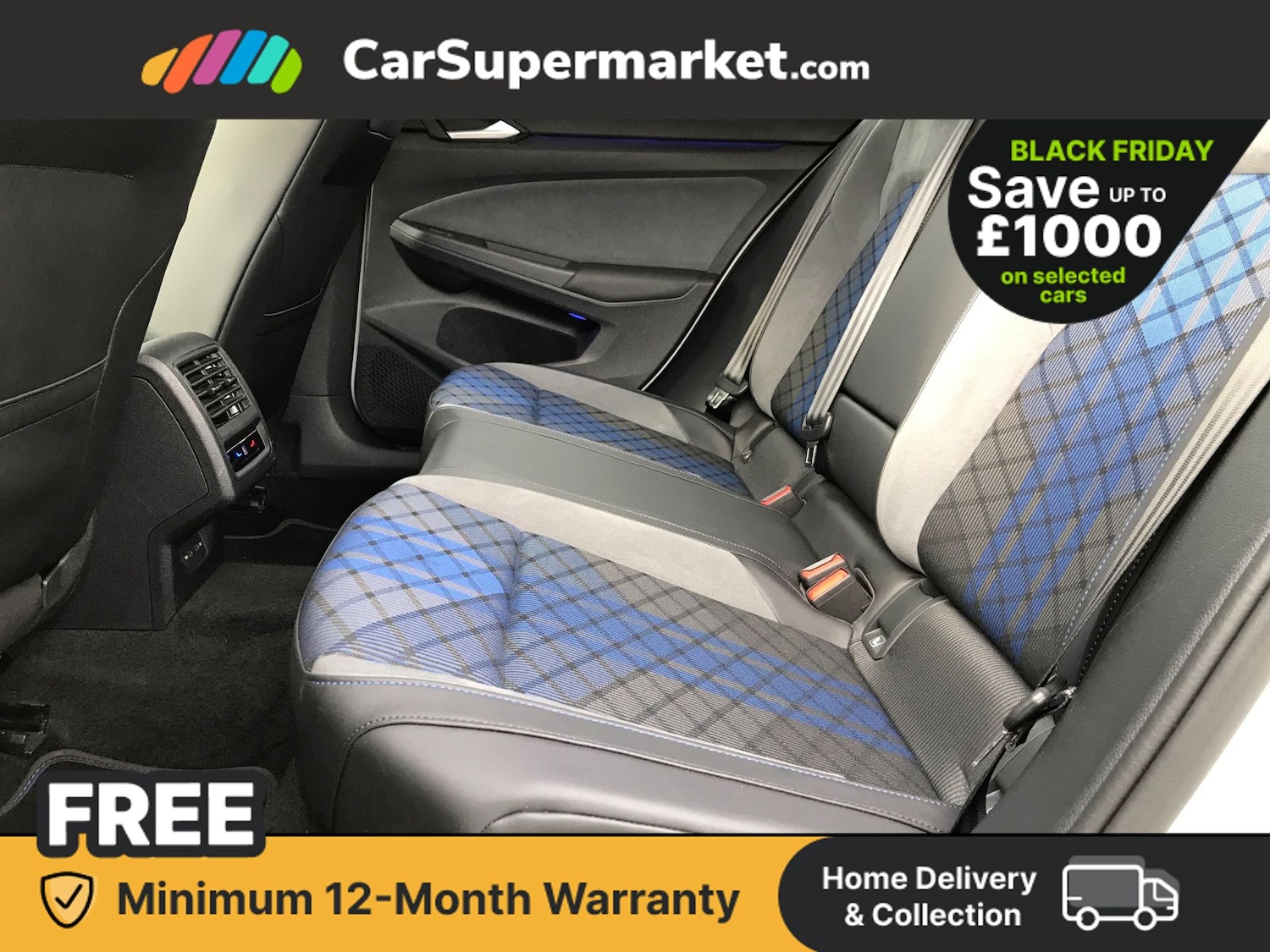 Used Volkswagen Golf 2023 for sale - 76711872: Photo 22