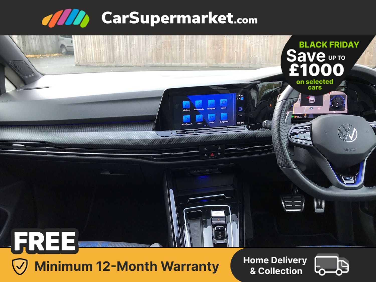 Used Volkswagen Golf 2023 for sale - 76711872: Photo 26