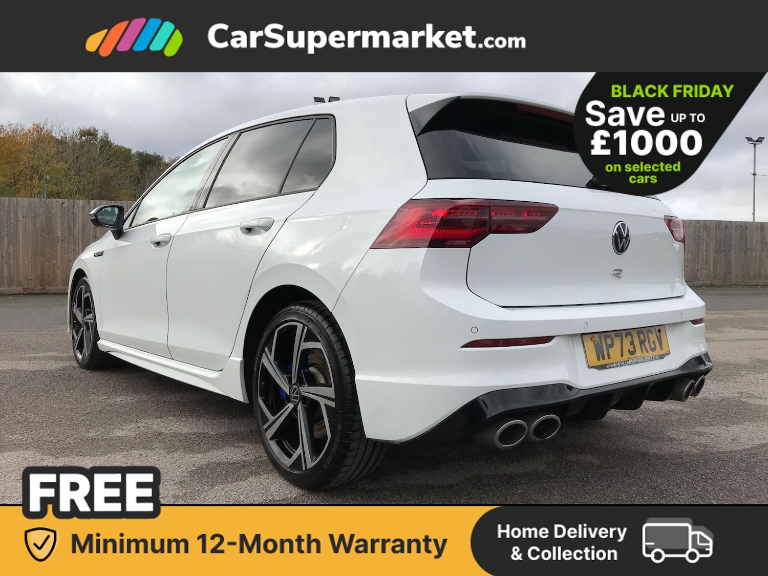 Used Volkswagen Golf 2023 for sale - 76711872: Photo 28