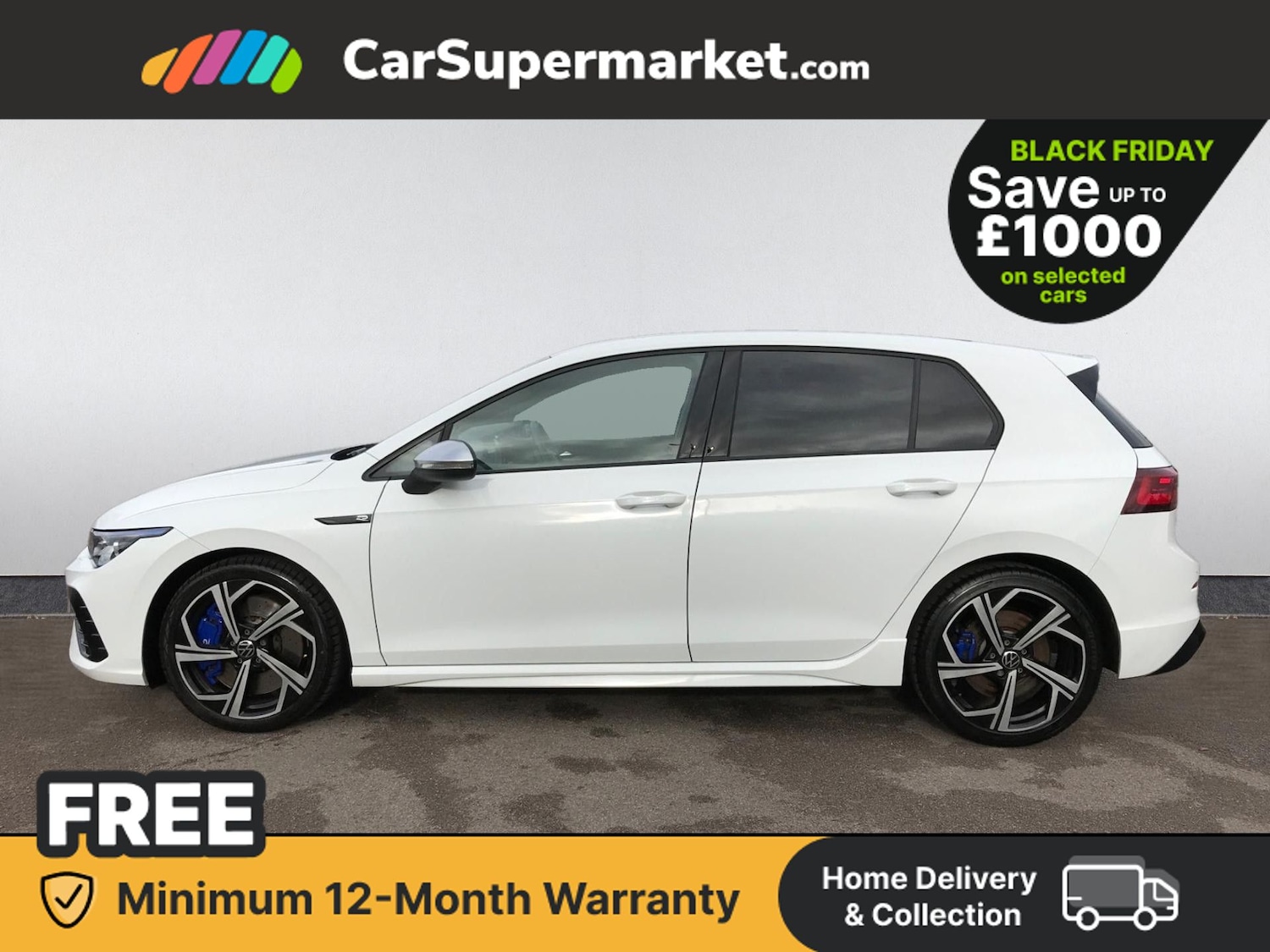 Used Volkswagen Golf 2023 for sale - 76711872: Photo 3