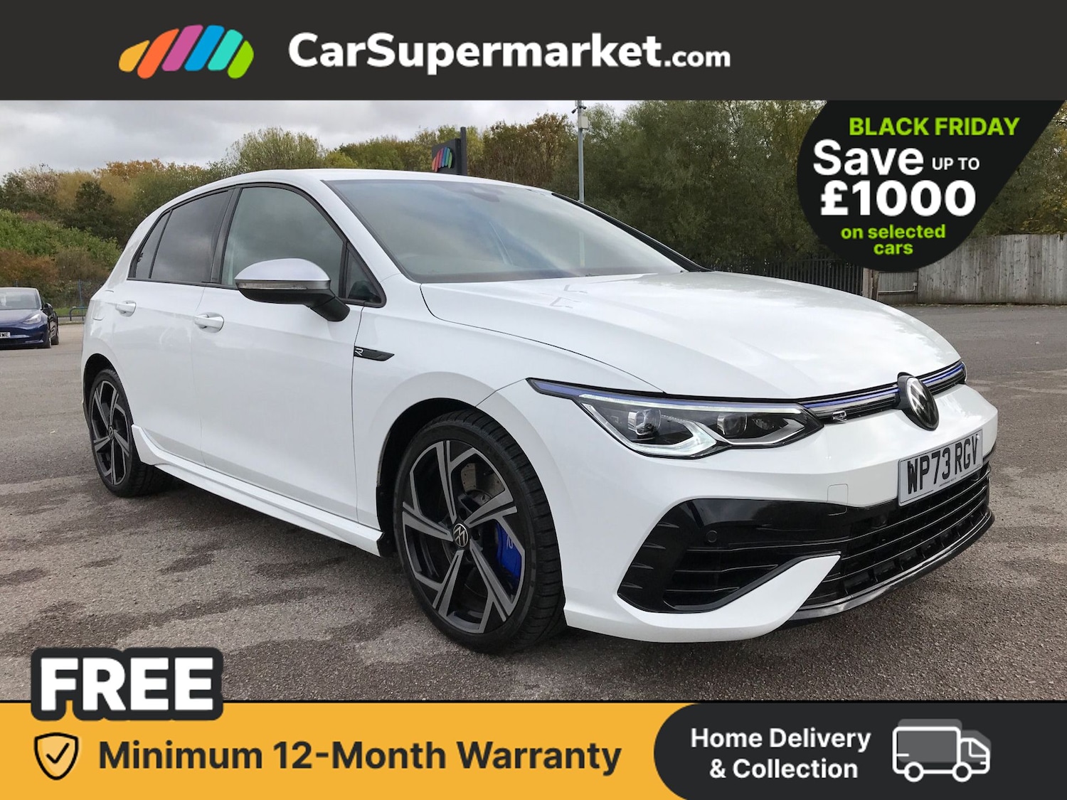 Used Volkswagen Golf 2023 for sale - 76711872: Photo 30