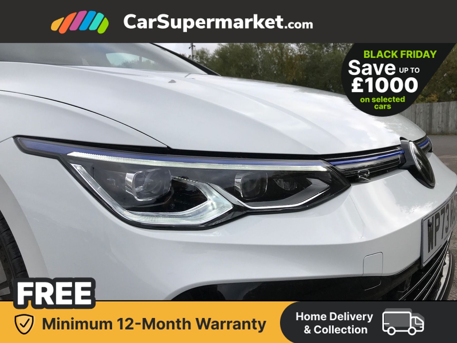 Used Volkswagen Golf 2023 for sale - 76711872: Photo 31