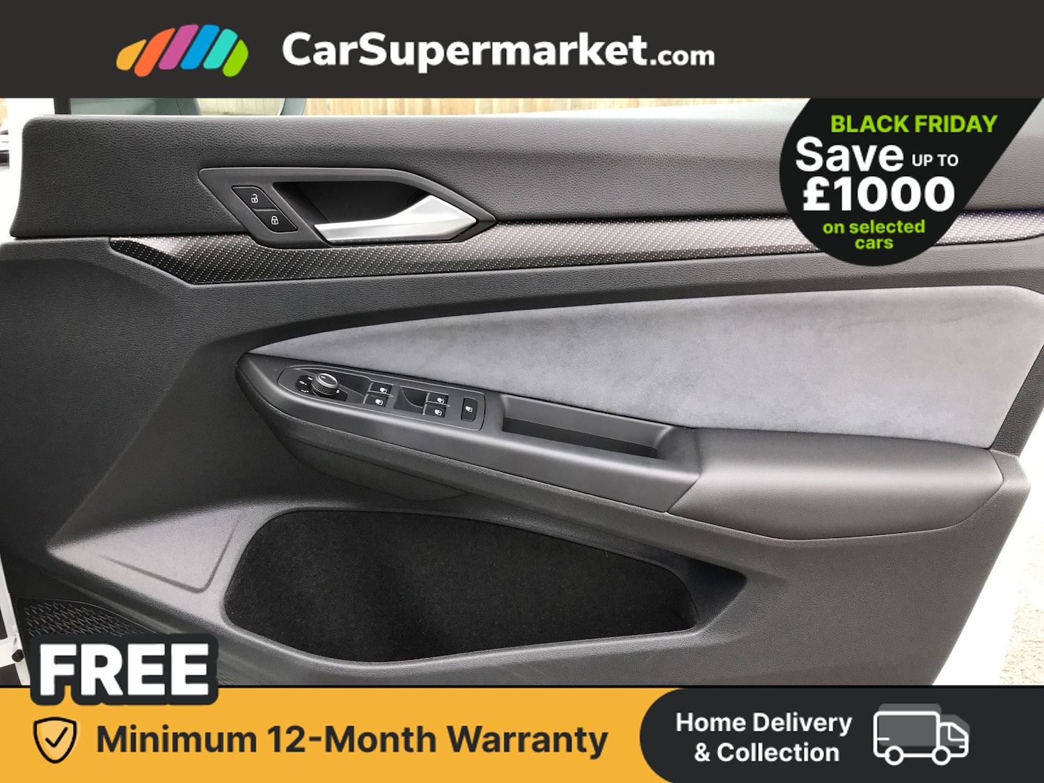 Used Volkswagen Golf 2023 for sale - 76711872: Photo 33