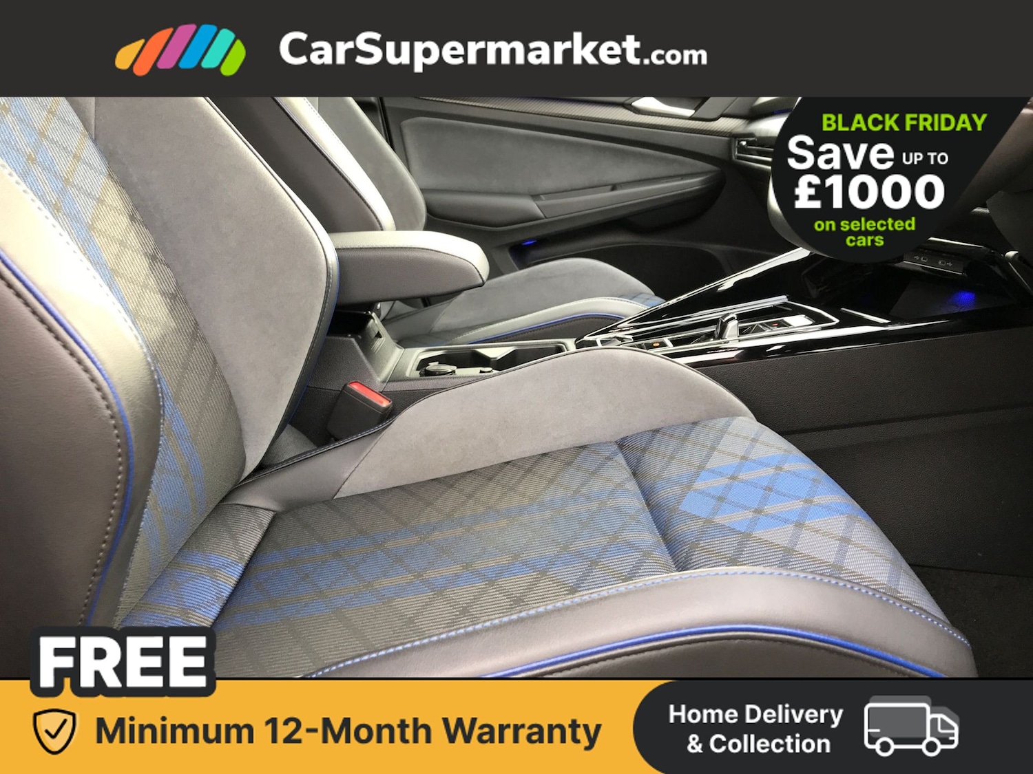 Used Volkswagen Golf 2023 for sale - 76711872: Photo 36