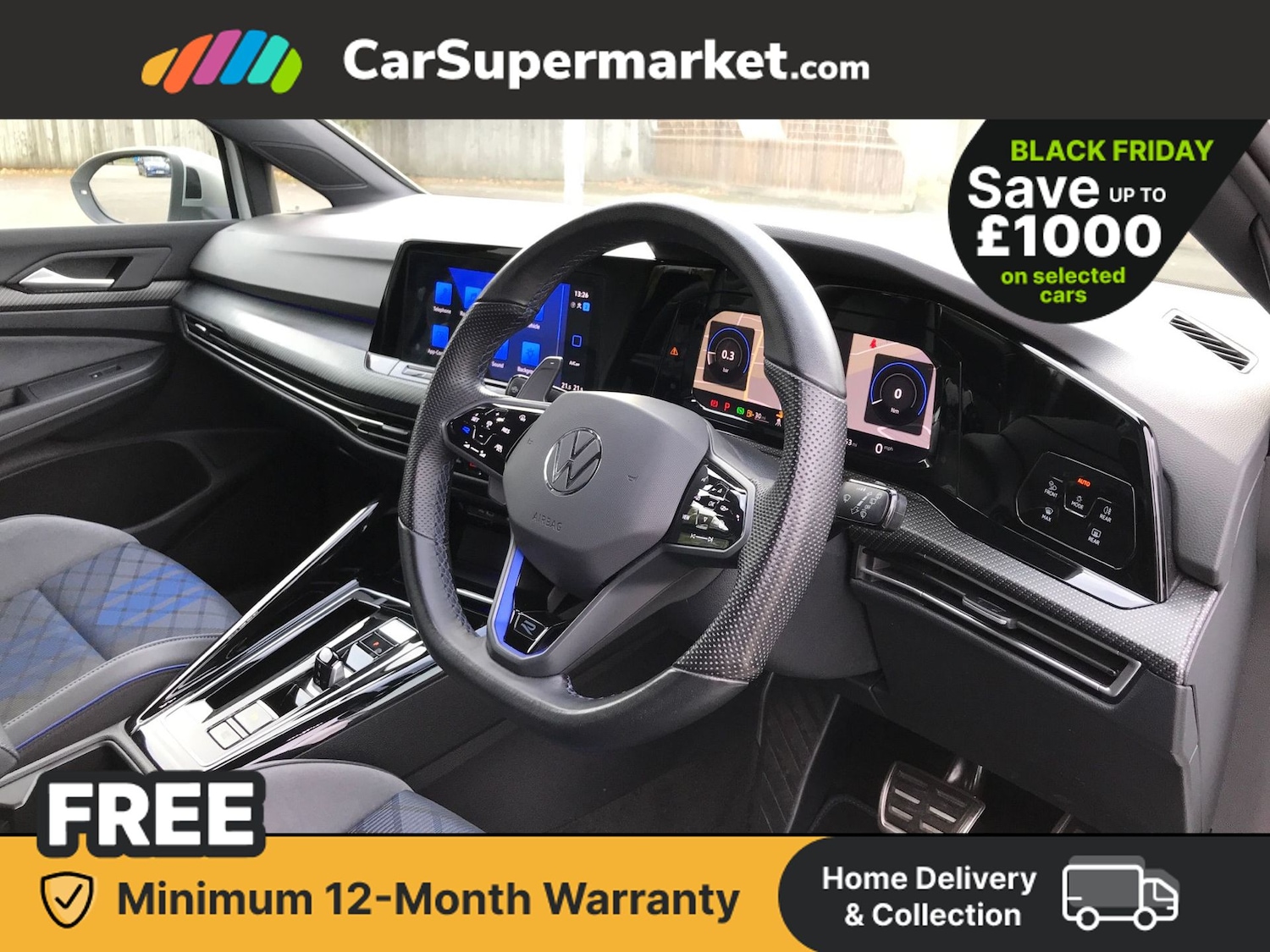 Used Volkswagen Golf 2023 for sale - 76711872: Photo 37