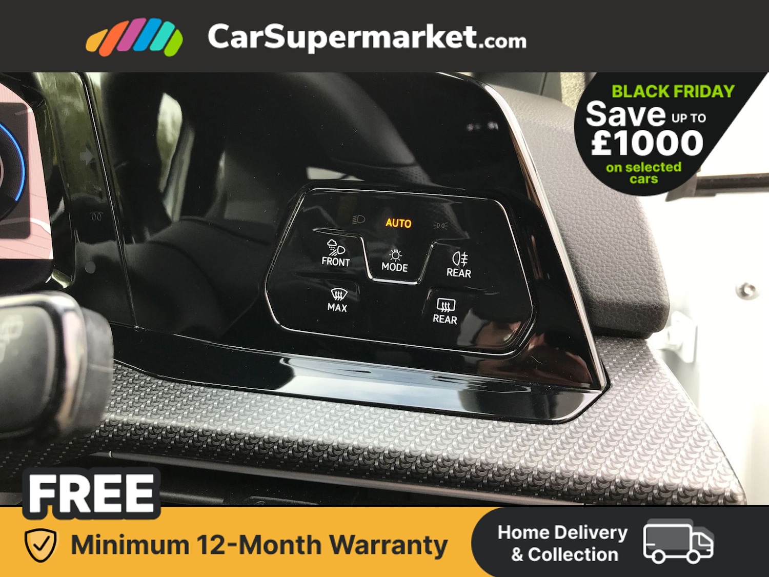 Used Volkswagen Golf 2023 for sale - 76711872: Photo 38