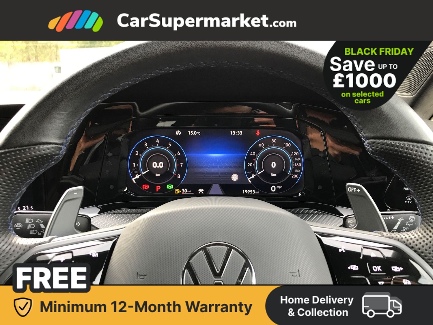 Used Volkswagen Golf 2023 for sale - 76711872: Photo 40