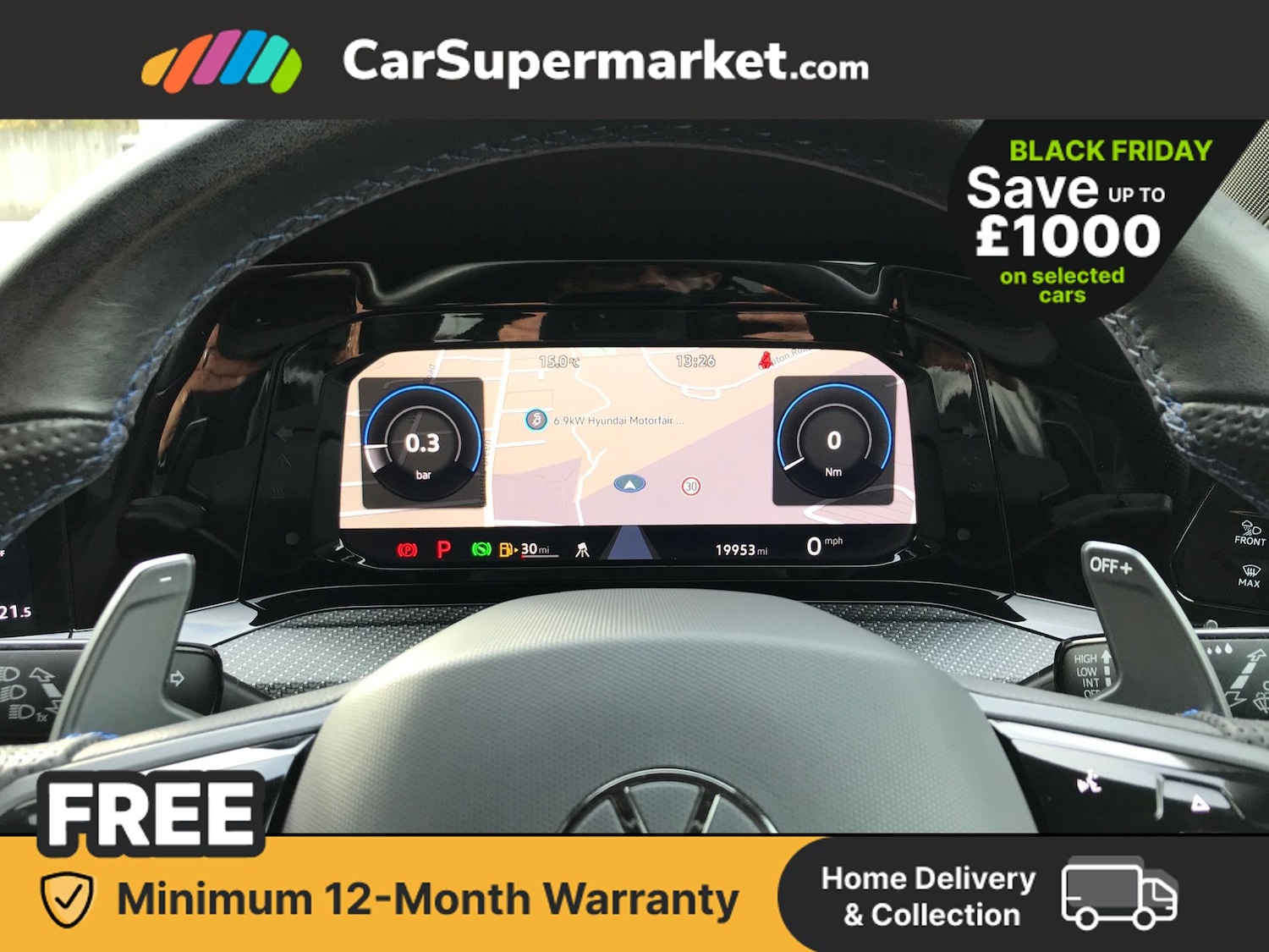 Used Volkswagen Golf 2023 for sale - 76711872: Photo 41