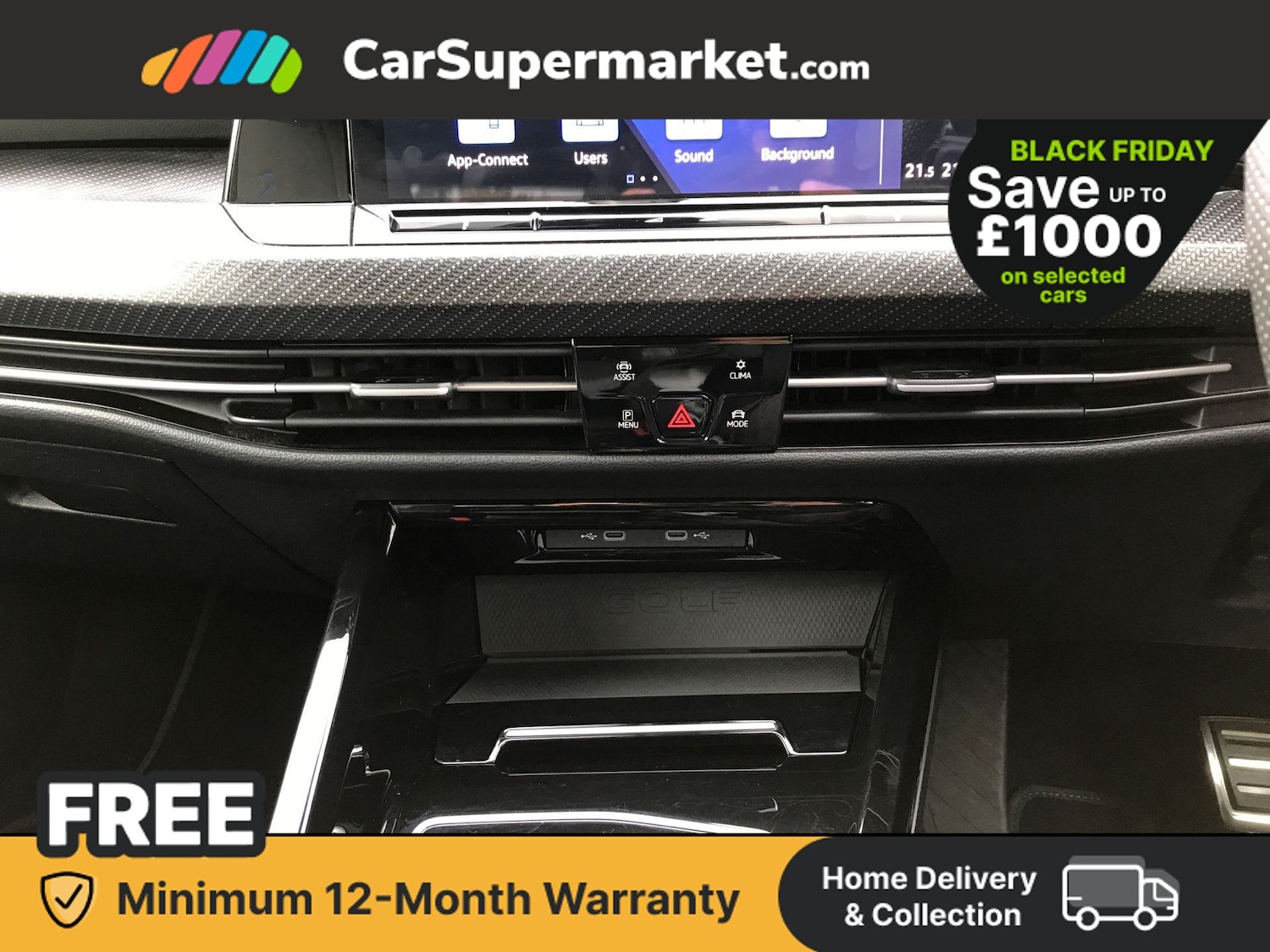 Used Volkswagen Golf 2023 for sale - 76711872: Photo 43