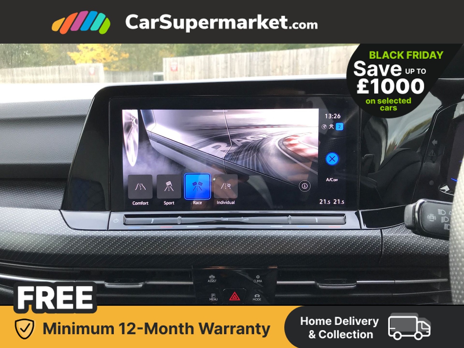 Used Volkswagen Golf 2023 for sale - 76711872: Photo 44