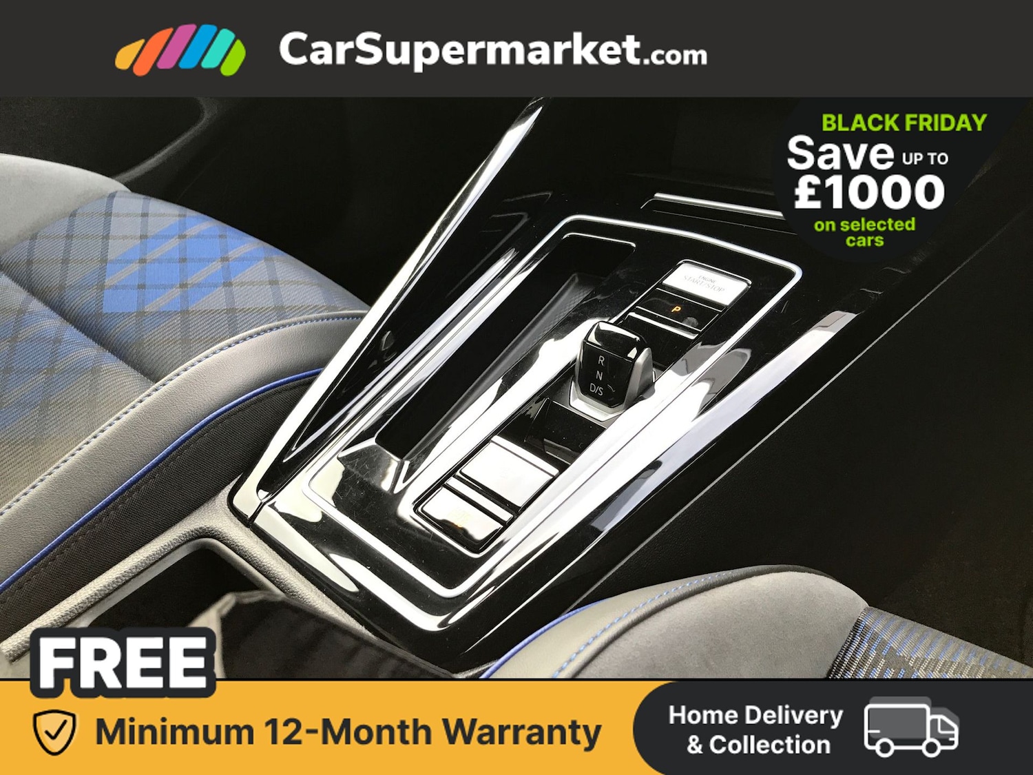 Used Volkswagen Golf 2023 for sale - 76711872: Photo 45