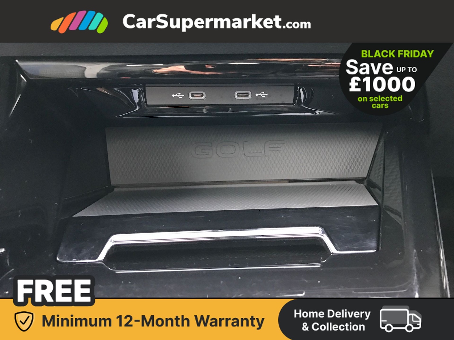 Used Volkswagen Golf 2023 for sale - 76711872: Photo 46