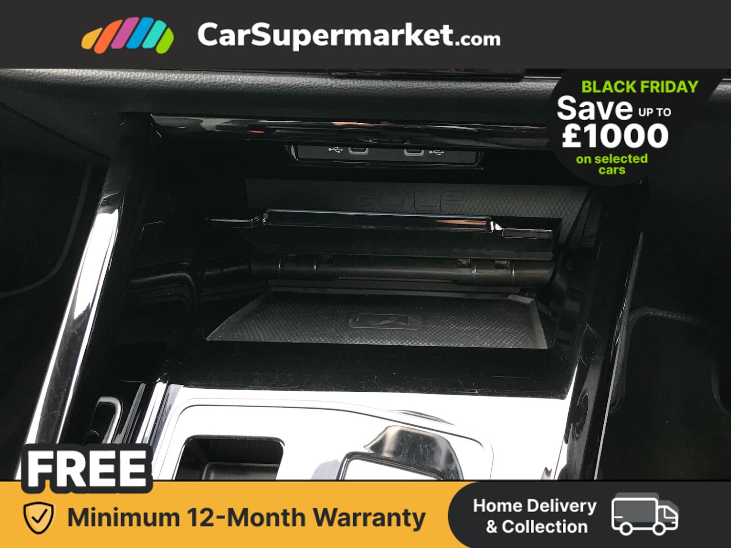 Used Volkswagen Golf 2023 for sale - 76711872: Photo 47