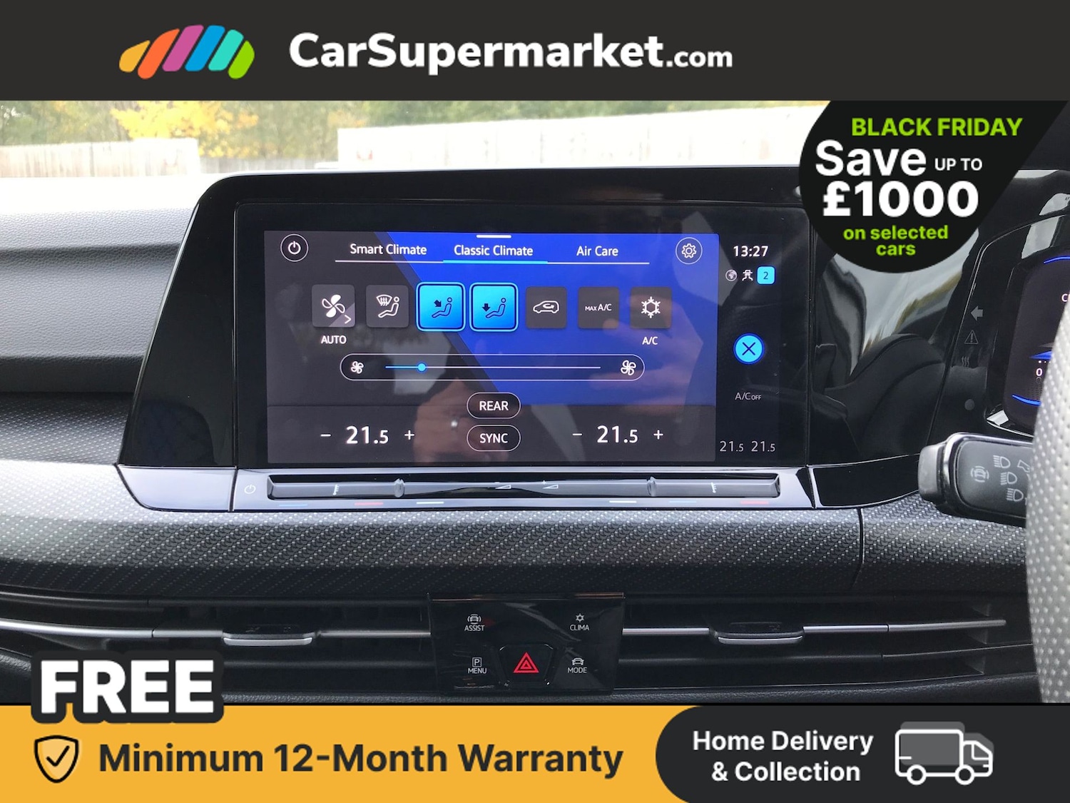 Used Volkswagen Golf 2023 for sale - 76711872: Photo 48