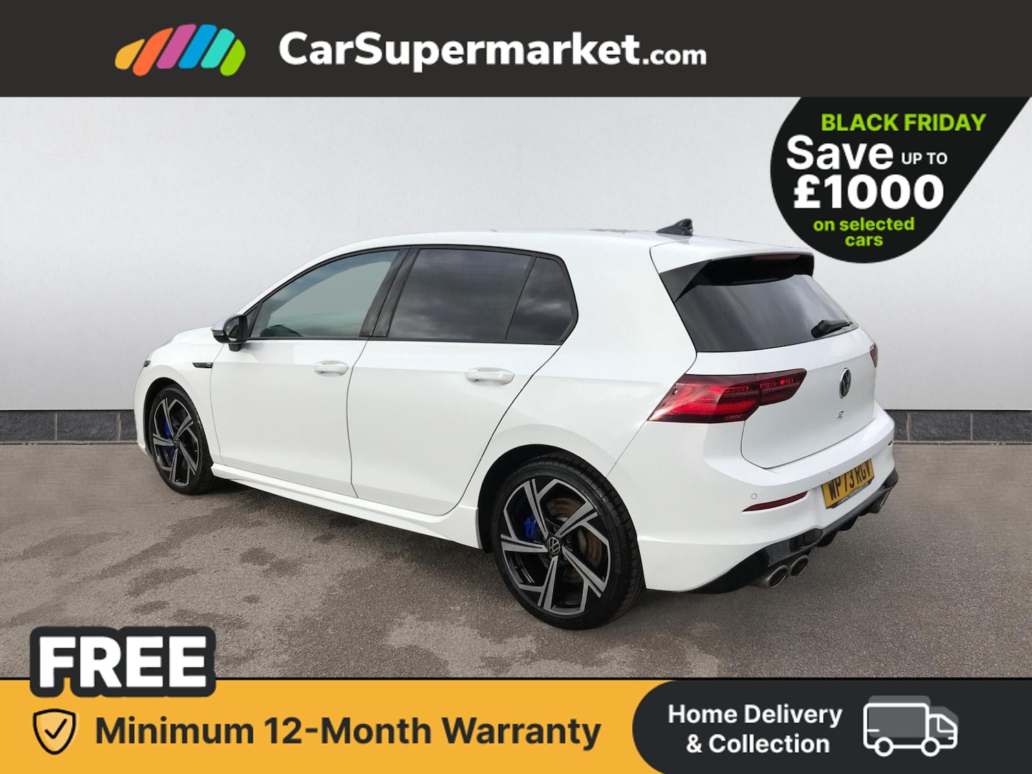 Used Volkswagen Golf 2023 for sale - 76711872: Photo 5