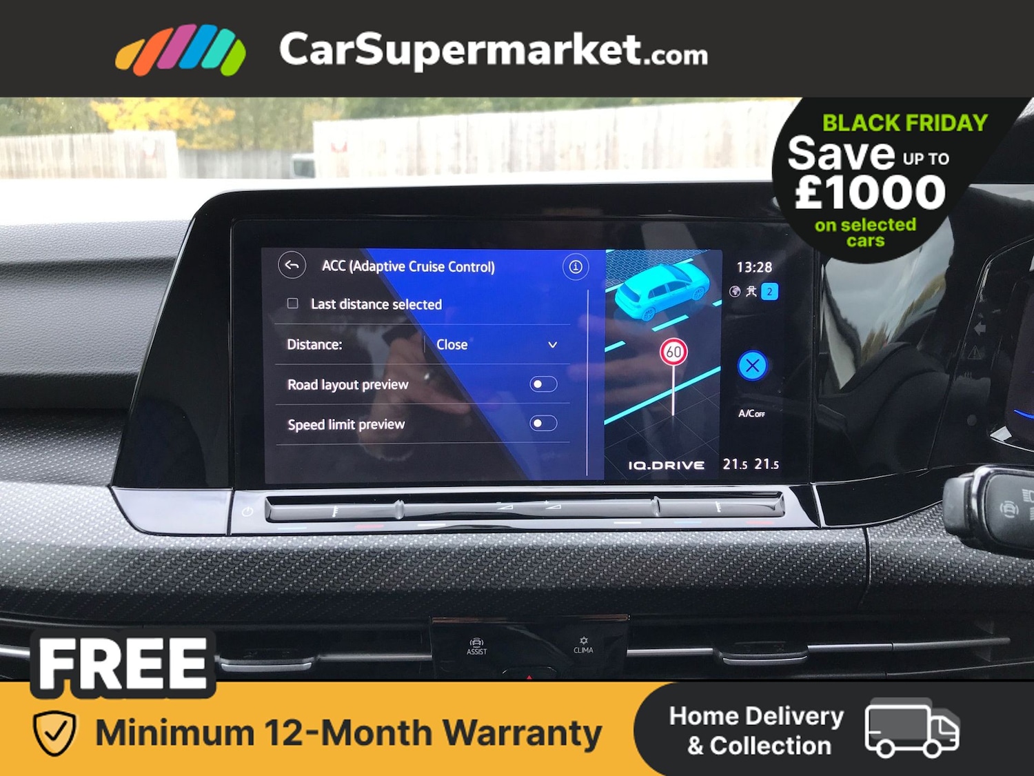 Used Volkswagen Golf 2023 for sale - 76711872: Photo 50