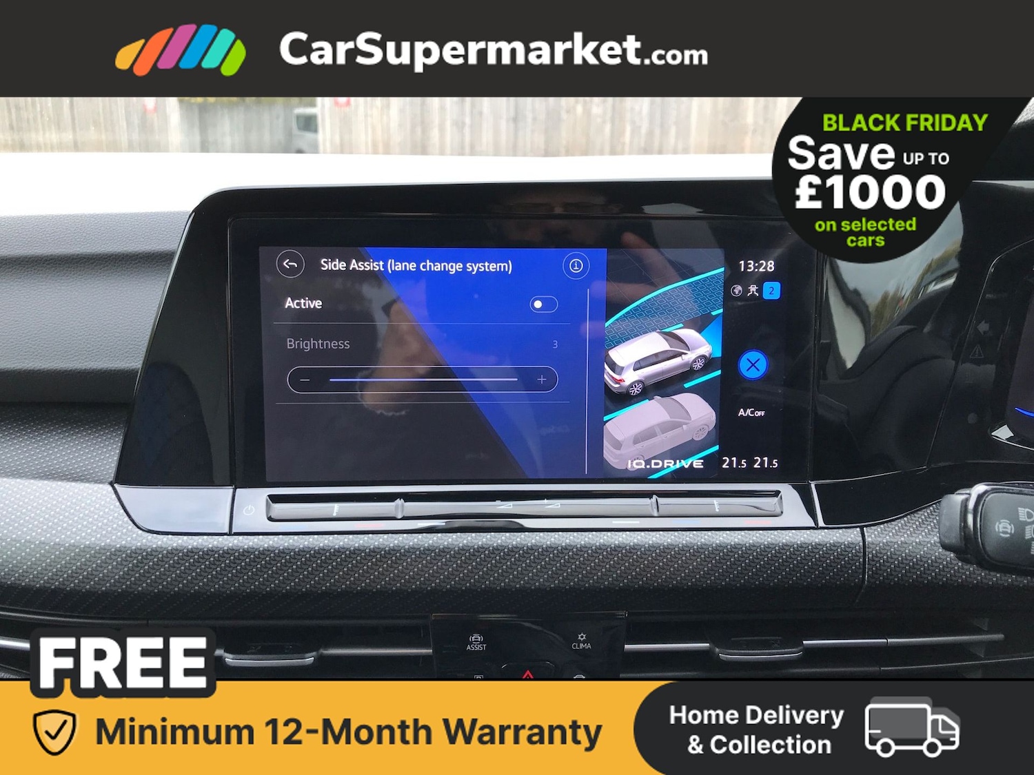 Used Volkswagen Golf 2023 for sale - 76711872: Photo 51