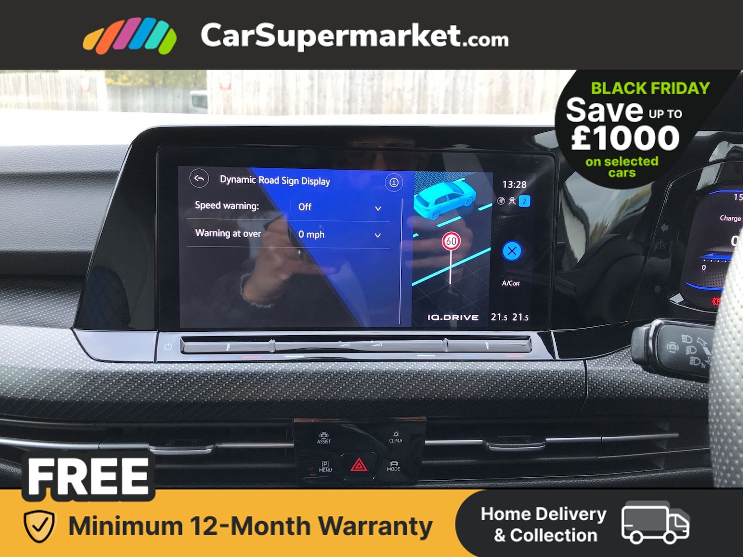 Used Volkswagen Golf 2023 for sale - 76711872: Photo 52