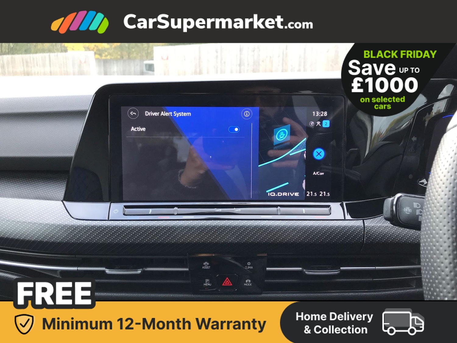 Used Volkswagen Golf 2023 for sale - 76711872: Photo 53