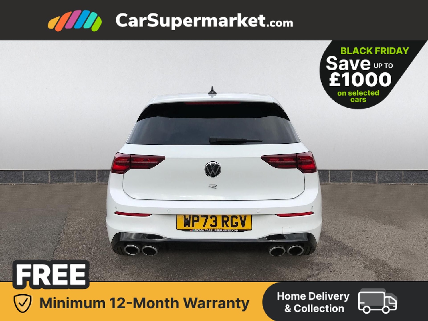 Used Volkswagen Golf 2023 for sale - 76711872: Photo 6