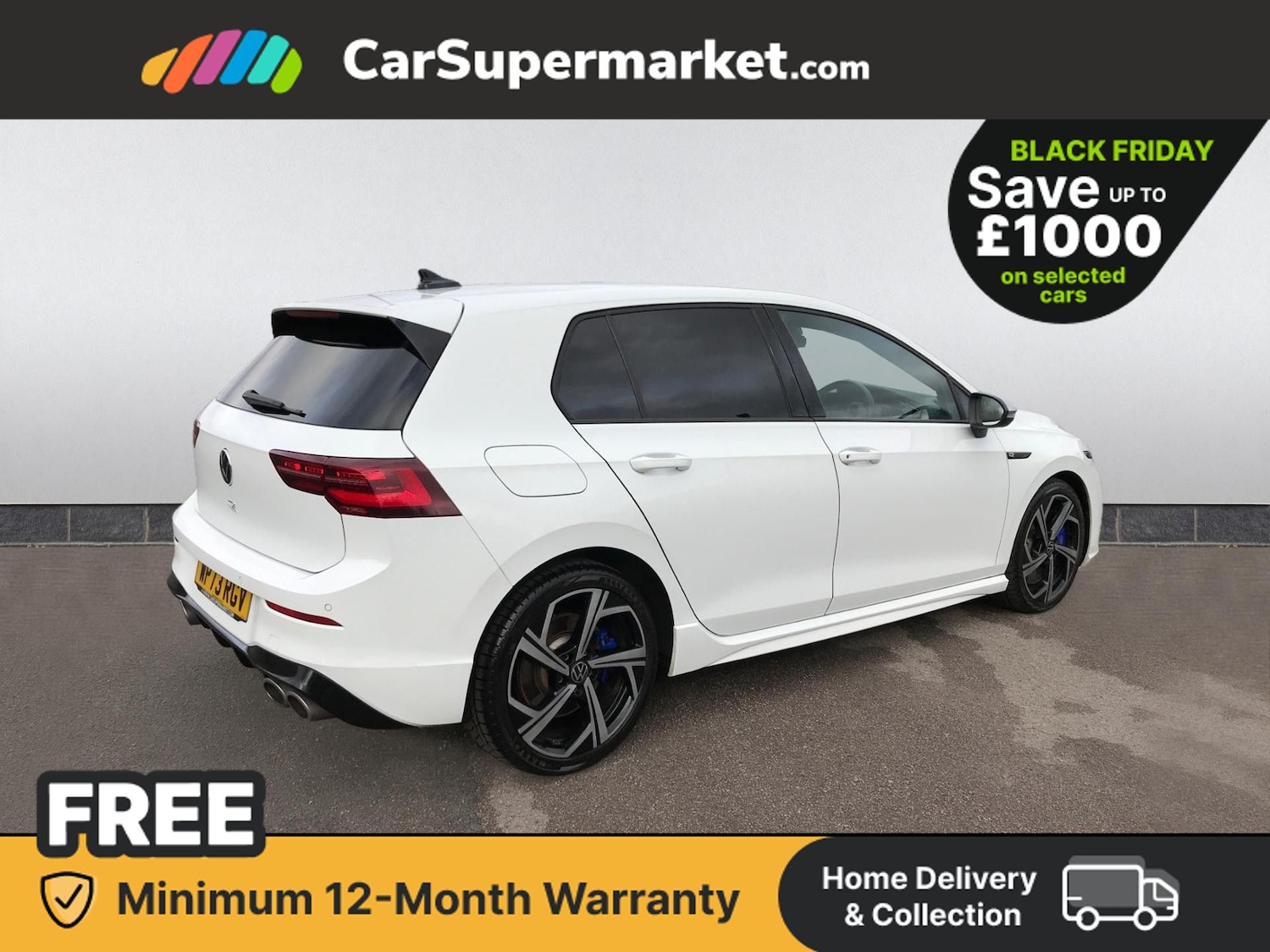 Used Volkswagen Golf 2023 for sale - 76711872: Photo 7