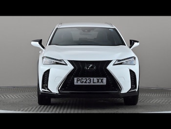 Used Lexus UX 2023 for sale - 79138238: Photo