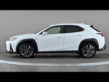 Used Lexus UX 2023 for sale - 79138238: Photo