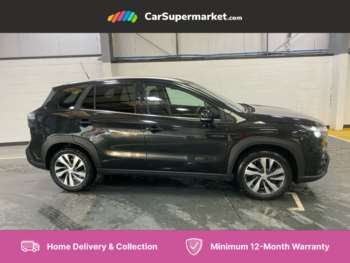 Used Suzuki SX4 S-Cross 2024 for sale - 75106519: Photo