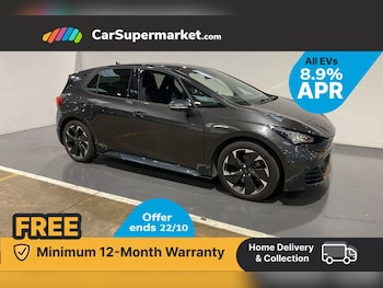 Cupra - Born