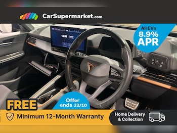 Used Cupra Born 2022 for sale - 76300448: Photo 2
