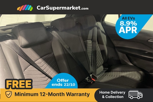 Used Cupra Born 2022 for sale - 76300448: Photo 3