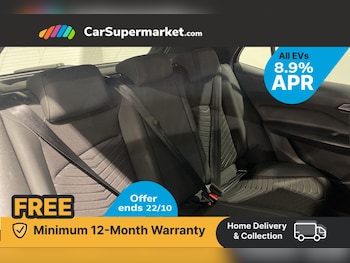 Used Cupra Born 2022 for sale - 76300448: Photo 3
