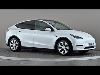 Used Tesla Model Y 2024 for sale - 79156057: Photo