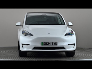 Used Tesla Model Y 2024 for sale - 79156057: Photo