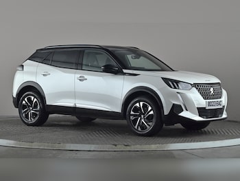 Used Peugeot 2008 2023 for sale - 78594242: Photo