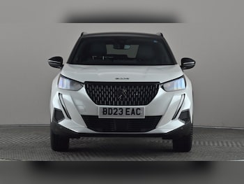 Used Peugeot 2008 2023 for sale - 78594242: Photo