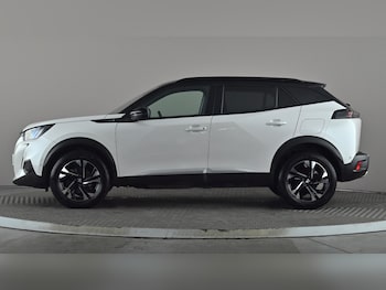 Used Peugeot 2008 2023 for sale - 78594242: Photo