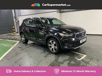 Volvo - XC40