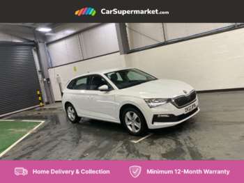 2022 - 1.5 TSI SE 5-Door