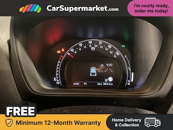 Used Toyota Aygo X 2023 for sale - 77429575: Photo