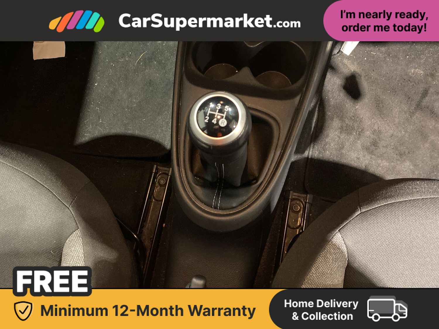 Used Toyota Aygo X 2023 for sale - 77429575: Photo 6