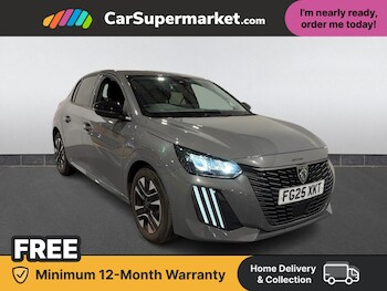 Peugeot 208 feature image